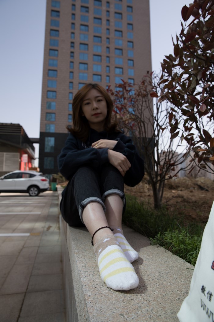 图片[3]-勿恋传媒 No.376 婷婷-与春天的拥抱 [148P/1V/3.44G]-美图