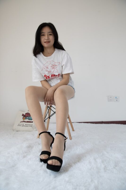 勿恋传媒 No.377 小昭-发条橙 [178P/1V/4.59G]-美图