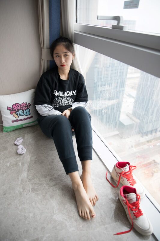 勿恋传媒 No.338 小昭-春光 [183P/1V/4.71G]-美图