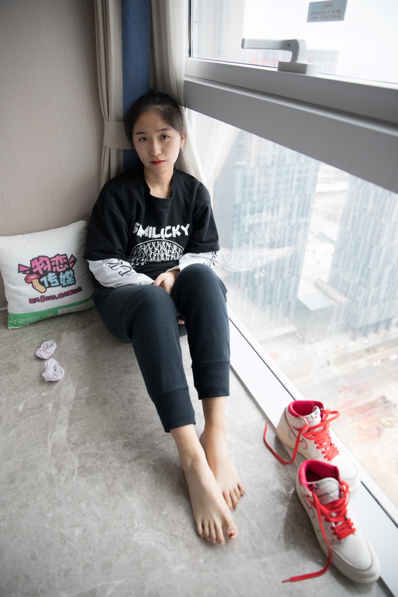 图片[1]-勿恋传媒 No.338 小昭-春光 [183P/1V/4.71G]-美图