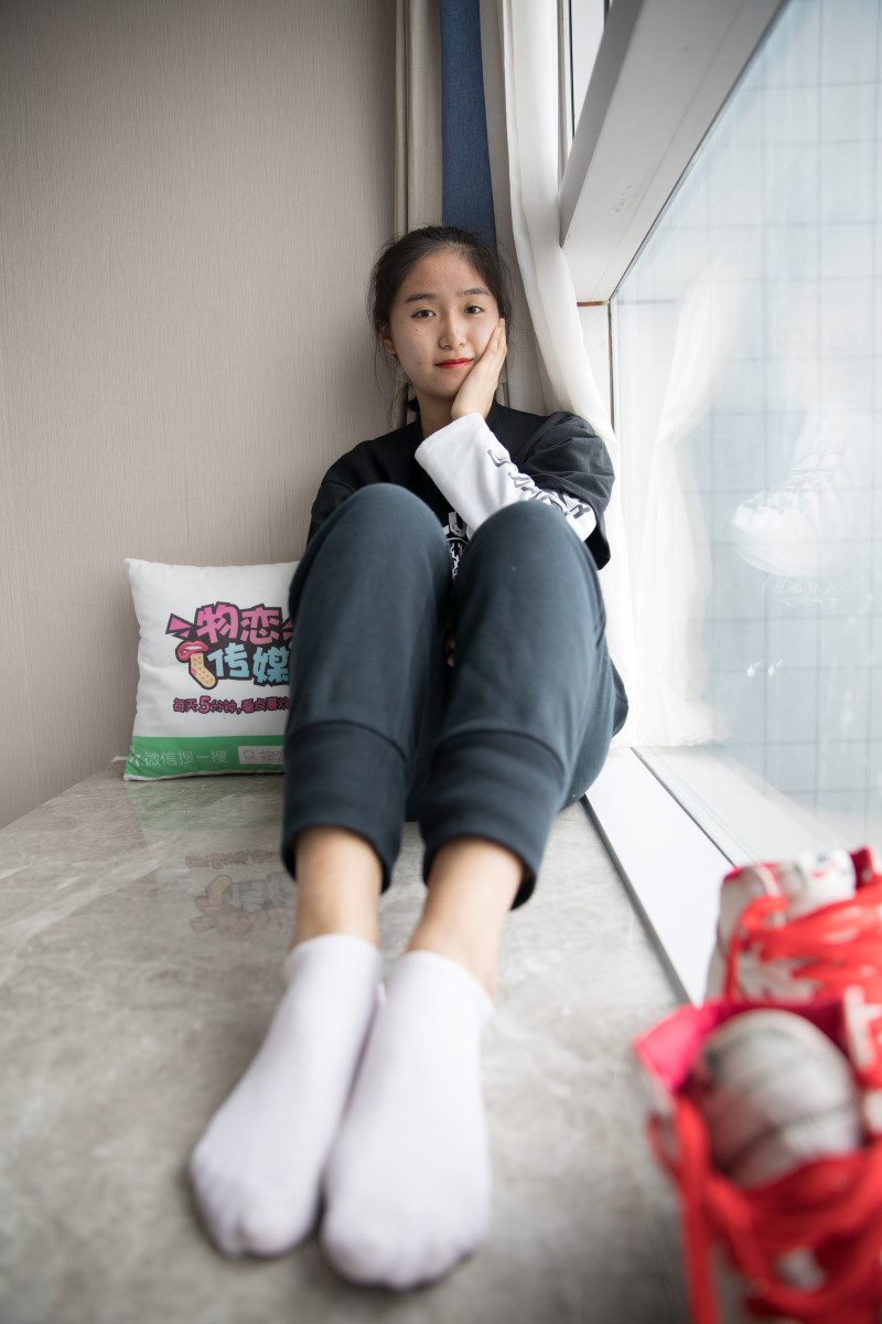 图片[2]-勿恋传媒 No.338 小昭-春光 [183P/1V/4.71G]-美图