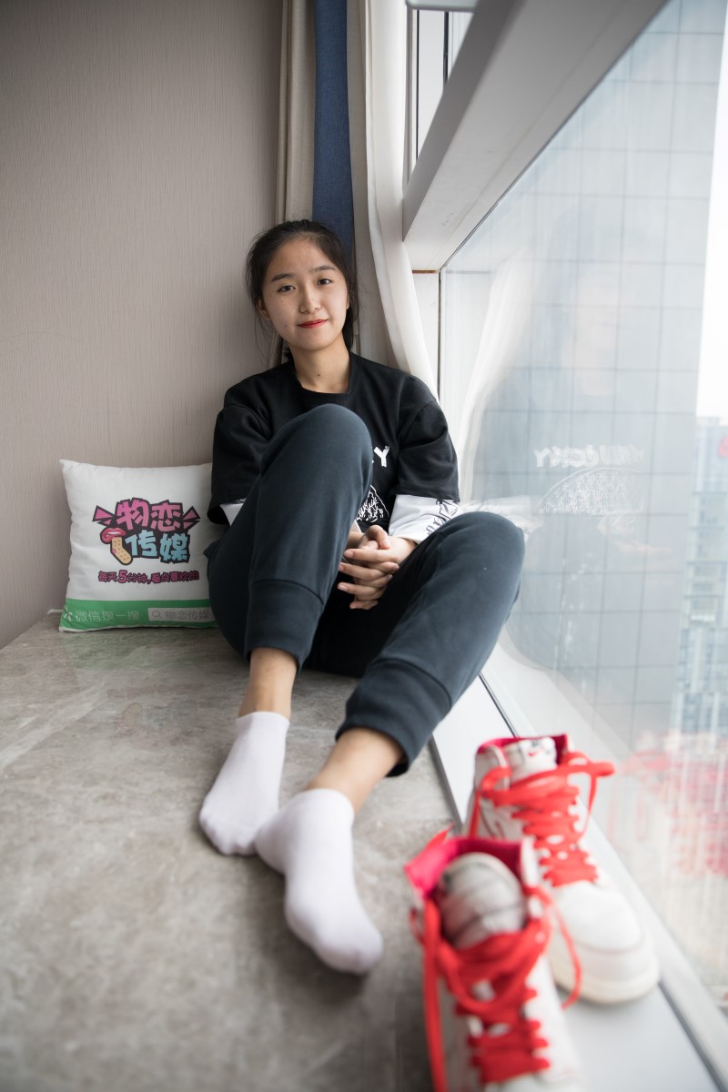 图片[3]-勿恋传媒 No.338 小昭-春光 [183P/1V/4.71G]-美图