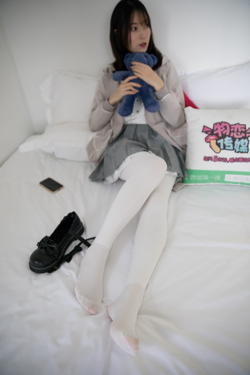 图片[3]-勿恋传媒 No.339 猫耳-糖果八音盒 [147P/1V/4.07G]-美图