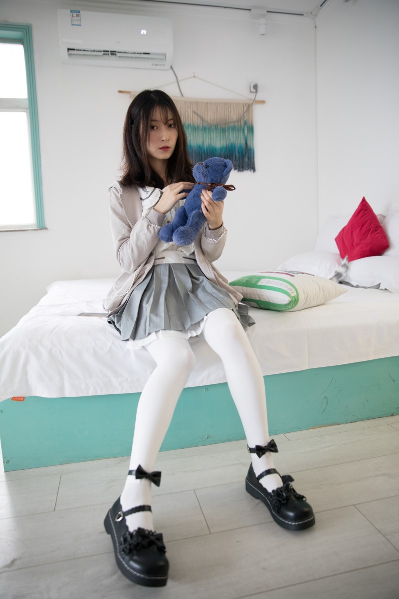 图片[4]-勿恋传媒 No.339 猫耳-糖果八音盒 [147P/1V/4.07G]-美图