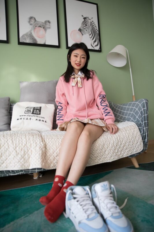 勿恋传媒 No.342 小凌-水晶之痕 [192P/1V/4.96G]-美图