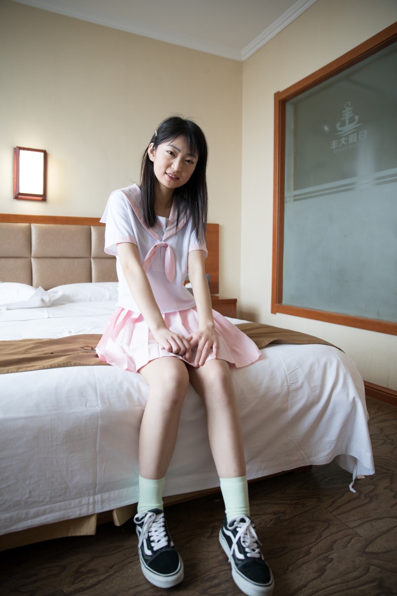 图片[3]-勿恋传媒 No.354 小凌-盛夏晚晴天 [238P/1V/6.91G]-美图