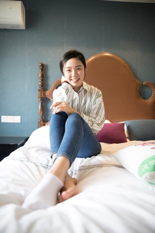 勿恋传媒 No.317 小飞-流年歌者 [161P/1V/3.67G]-美图