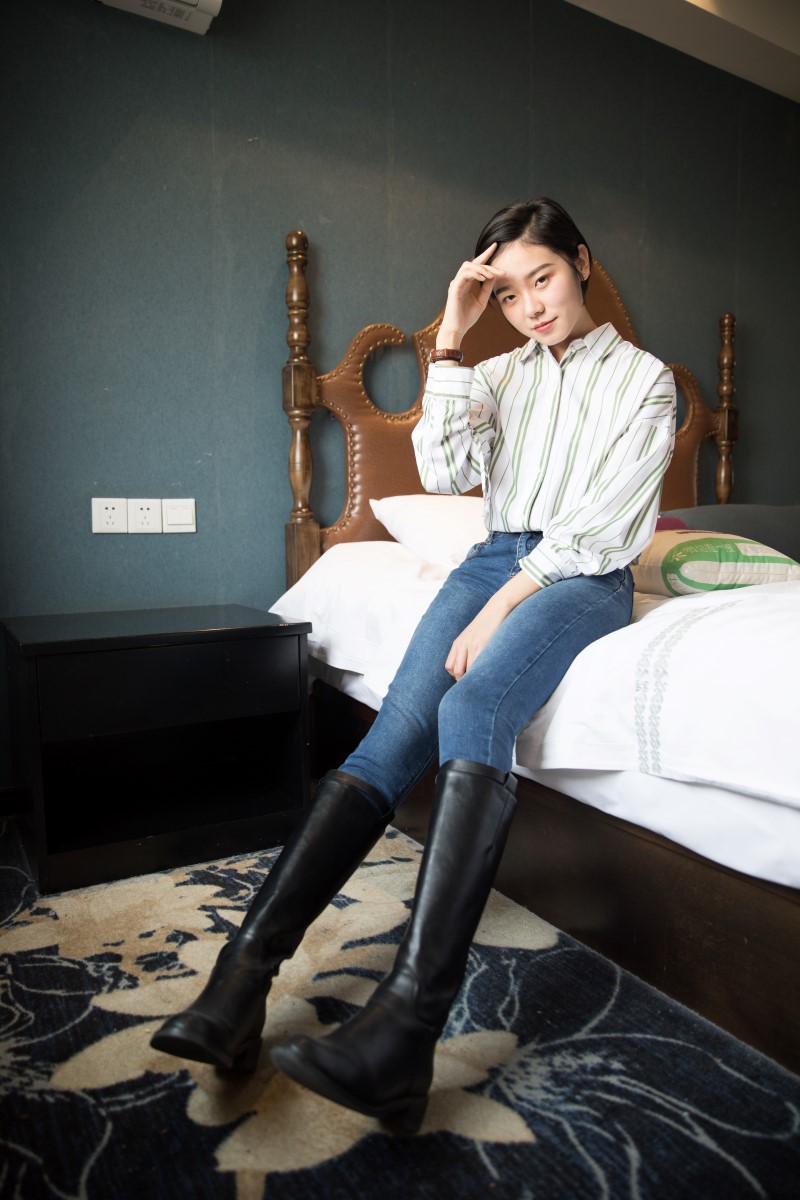 图片[2]-勿恋传媒 No.317 小飞-流年歌者 [161P/1V/3.67G]-美图