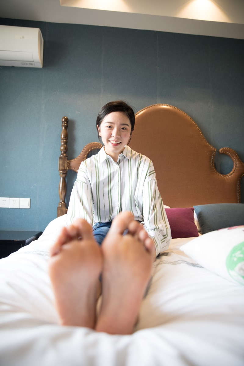 图片[3]-勿恋传媒 No.317 小飞-流年歌者 [161P/1V/3.67G]-美图