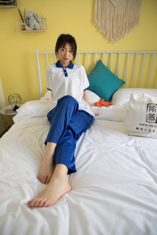 勿恋传媒 No.319 小凌-凤凰花开的路口 [202P/1V/4.72G]-美图