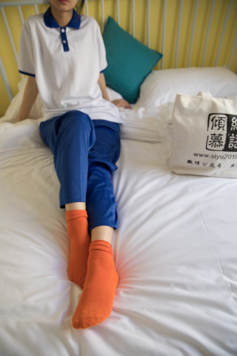 图片[2]-勿恋传媒 No.319 小凌-凤凰花开的路口 [202P/1V/4.72G]-美图