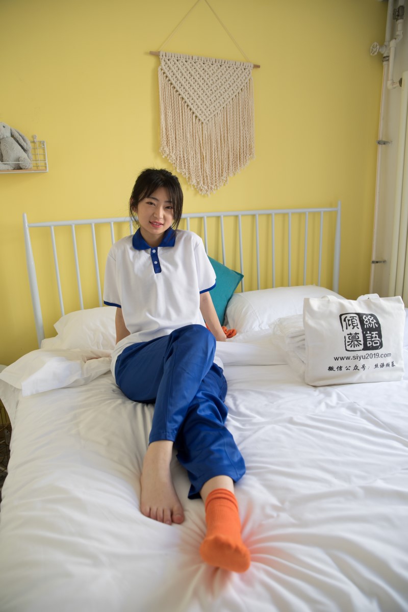 图片[3]-勿恋传媒 No.319 小凌-凤凰花开的路口 [202P/1V/4.72G]-美图