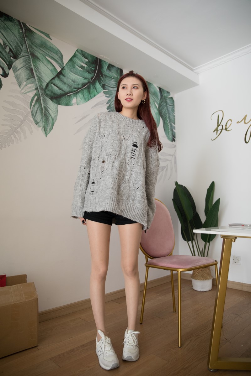 图片[2]-勿恋传媒 No.320 兔兔-为你写诗 [144P/1V/3.49G]-美图