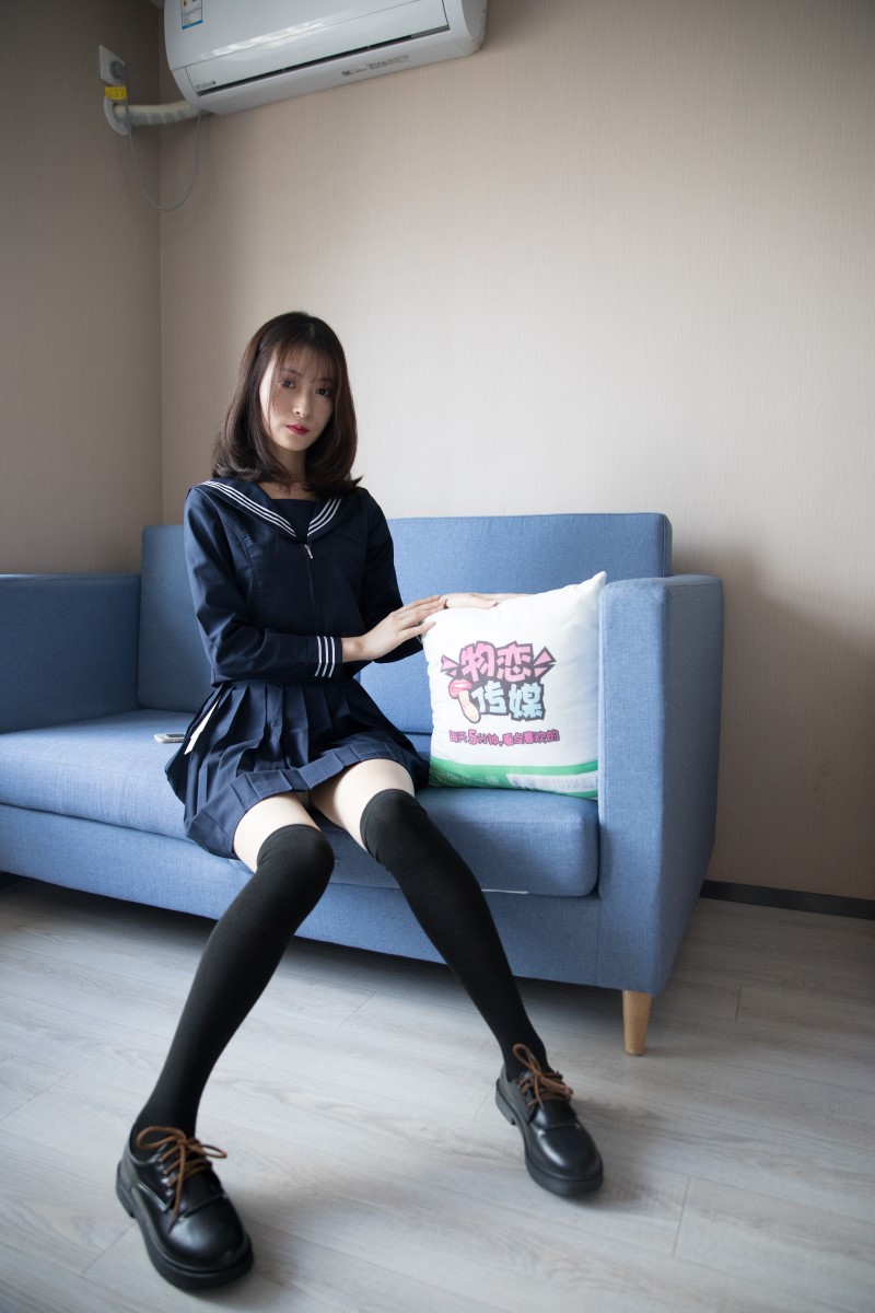 图片[1]-勿恋传媒 No.322 猫耳-与梦航行 [188P/1V/4.19G]-美图