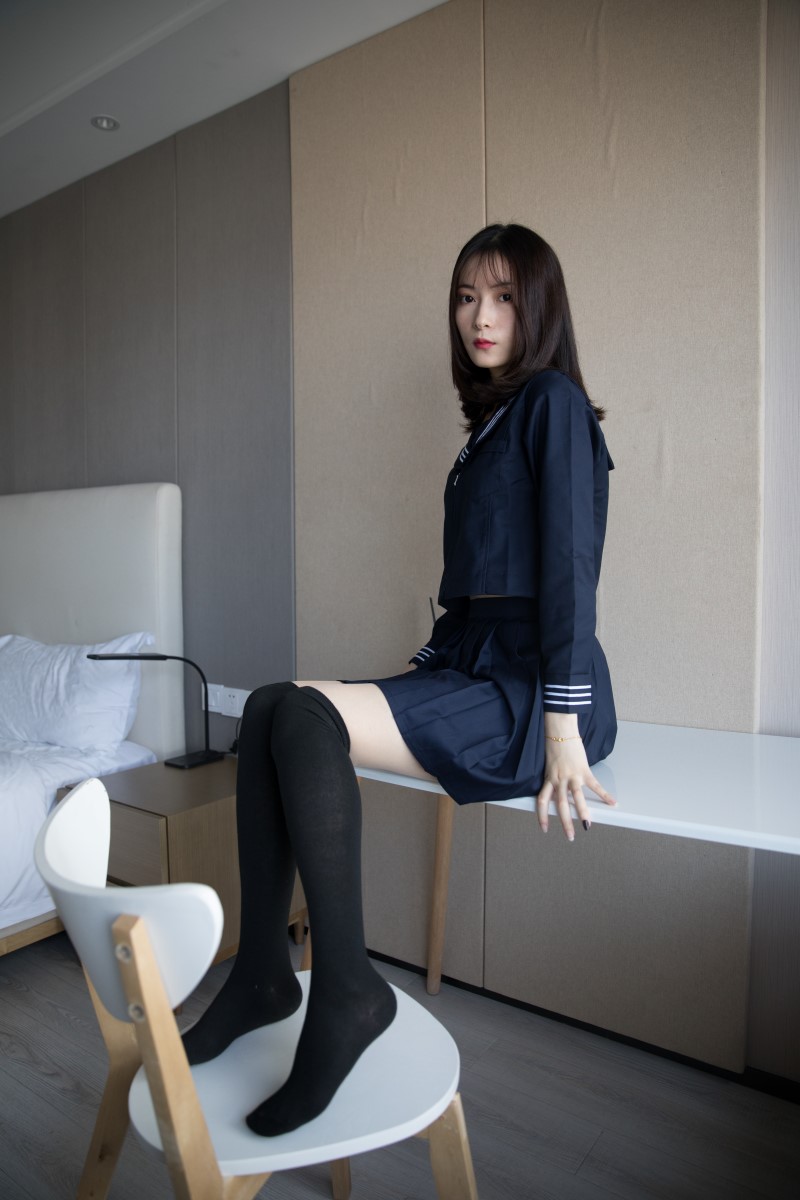 图片[2]-勿恋传媒 No.322 猫耳-与梦航行 [188P/1V/4.19G]-美图