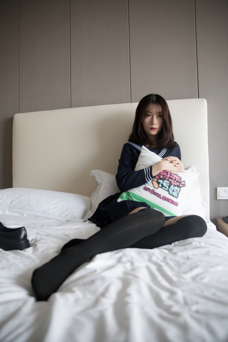 图片[3]-勿恋传媒 No.322 猫耳-与梦航行 [188P/1V/4.19G]-美图