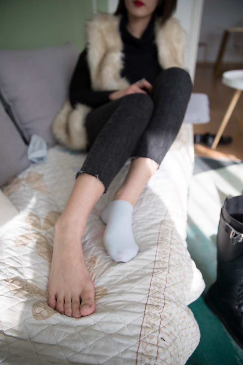 图片[4]-勿恋传媒 No.323 言言-一梦千年 [145P/1V/3.74G]-美图