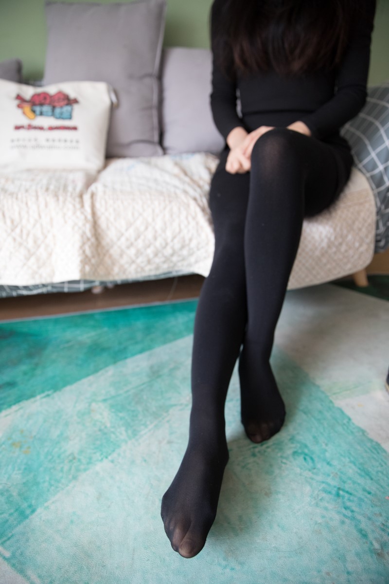 图片[4]-勿恋传媒 No.324 璐璐-暗夜思绪 [138P/1V/3.68G]-美图