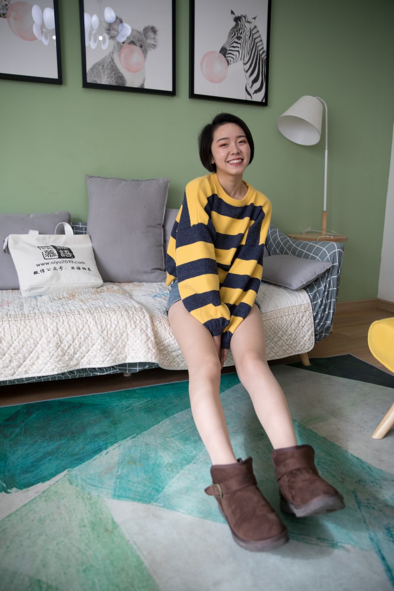 图片[3]-勿恋传媒 No.326 小飞-时光与青春 [131P/1V/3.58G]-美图