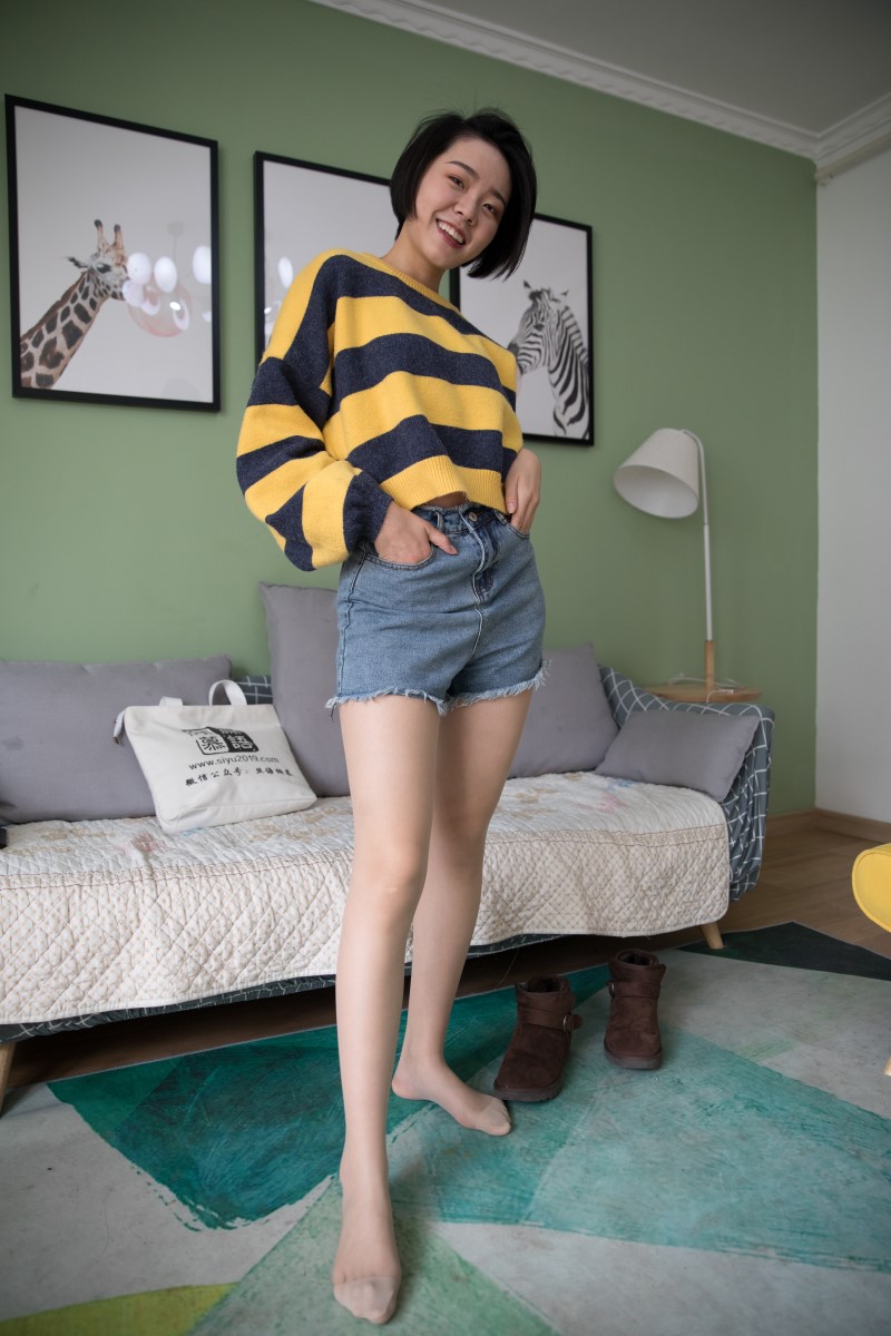 图片[4]-勿恋传媒 No.326 小飞-时光与青春 [131P/1V/3.58G]-美图