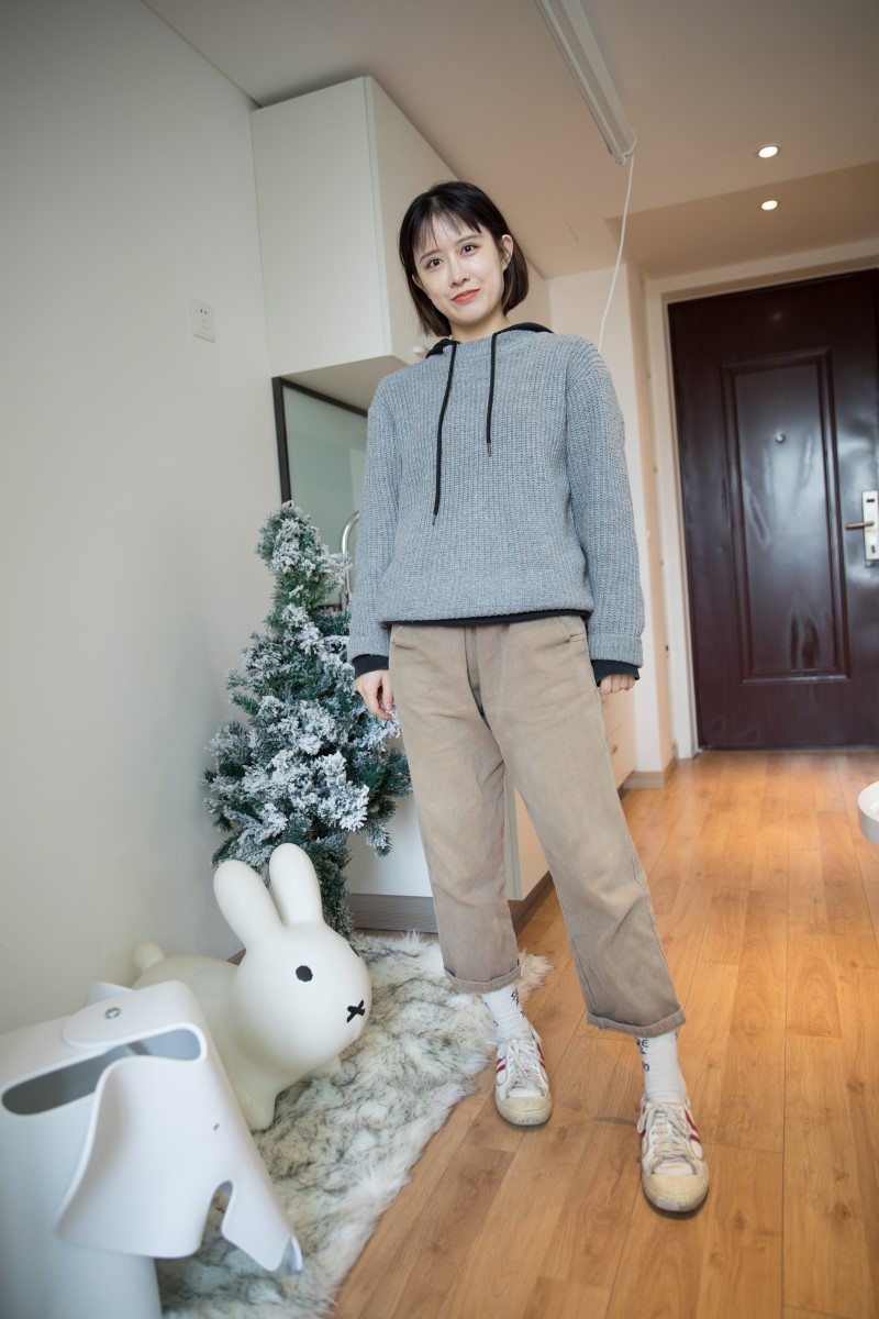 图片[2]-勿恋传媒 No.329 楚莱-梦幻游乐场 [138P/1V/3.67G]-美图