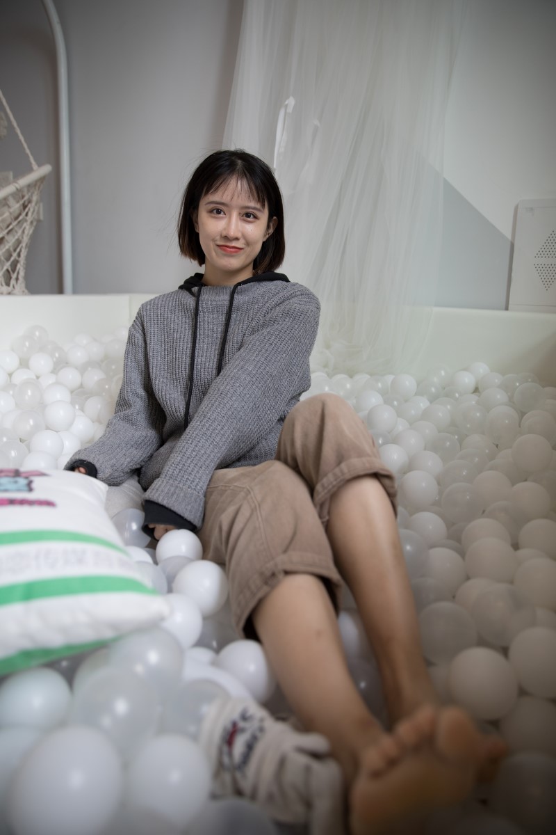 图片[4]-勿恋传媒 No.329 楚莱-梦幻游乐场 [138P/1V/3.67G]-美图