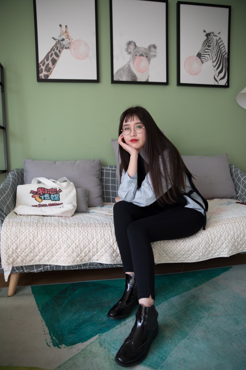 图片[1]-勿恋传媒 No.331 菲菲-流浪嘉年华 [150P/1V/3.8G]-美图