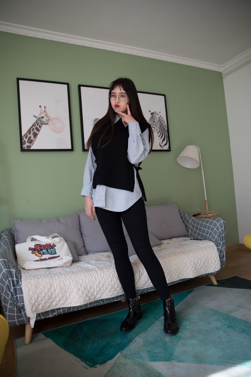 图片[2]-勿恋传媒 No.331 菲菲-流浪嘉年华 [150P/1V/3.8G]-美图