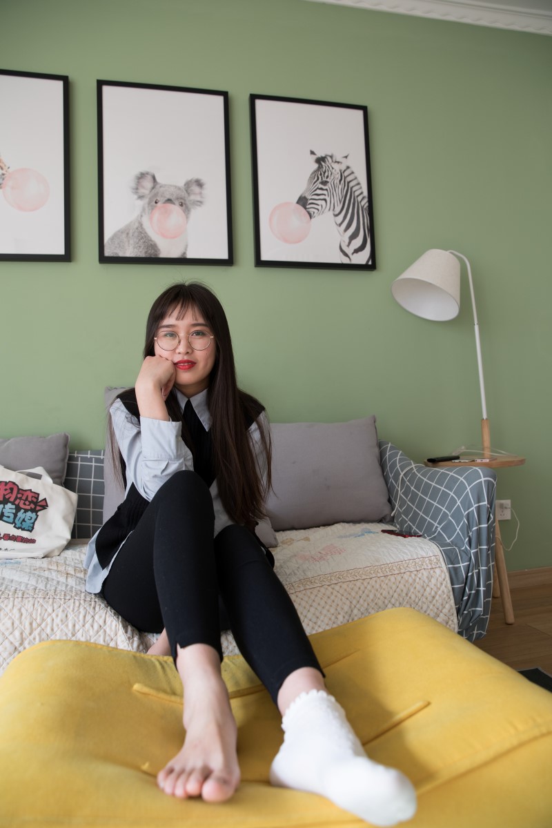 图片[3]-勿恋传媒 No.331 菲菲-流浪嘉年华 [150P/1V/3.8G]-美图