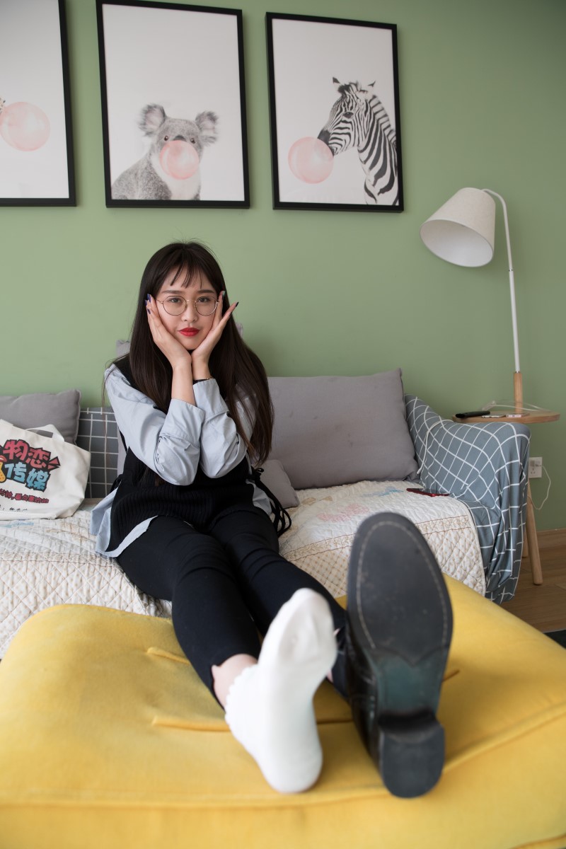 图片[4]-勿恋传媒 No.331 菲菲-流浪嘉年华 [150P/1V/3.8G]-美图