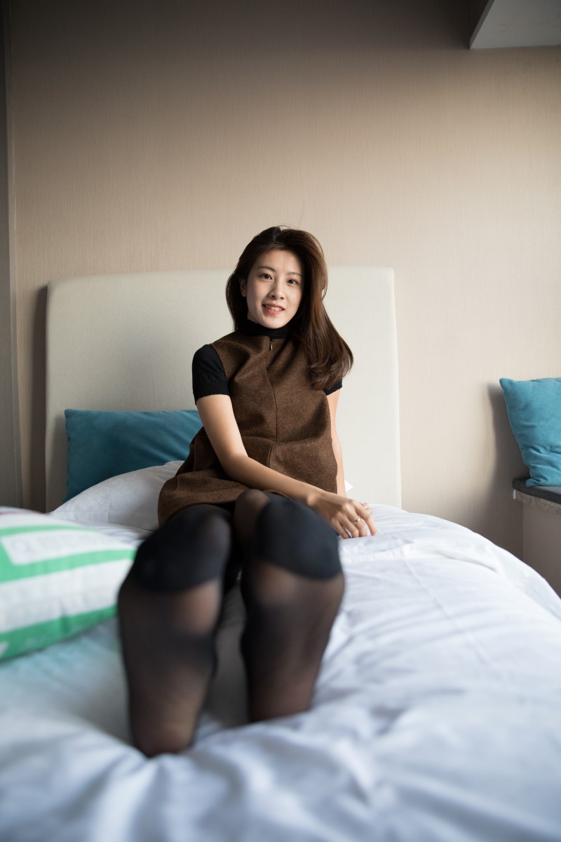 图片[1]-勿恋传媒 No.333 柠檬-生命中的每一个夜晚 [166P/1V/2.97G]-美图