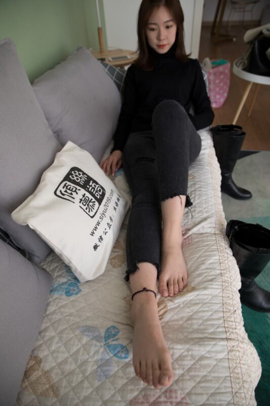 勿恋传媒 No.335 婷婷-流年 [179P/1V/4.29G]-美图