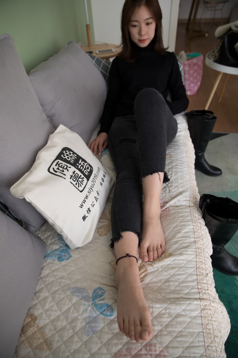 图片[1]-勿恋传媒 No.335 婷婷-流年 [179P/1V/4.29G]-美图