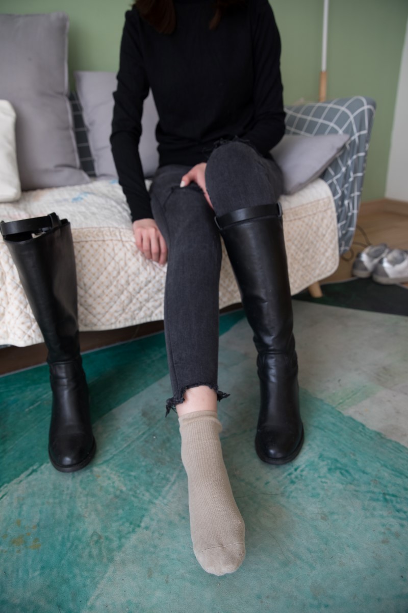 图片[2]-勿恋传媒 No.335 婷婷-流年 [179P/1V/4.29G]-美图