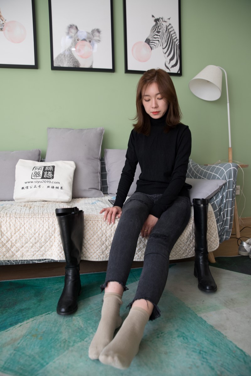 图片[3]-勿恋传媒 No.335 婷婷-流年 [179P/1V/4.29G]-美图