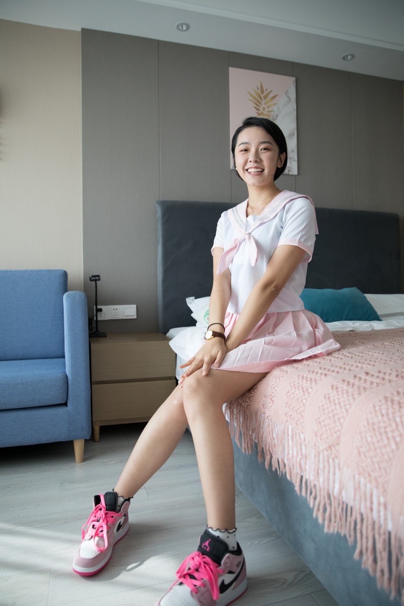 图片[2]-勿恋传媒 No.337 小飞-鹿之森 [184P/1V/4.15G]-美图