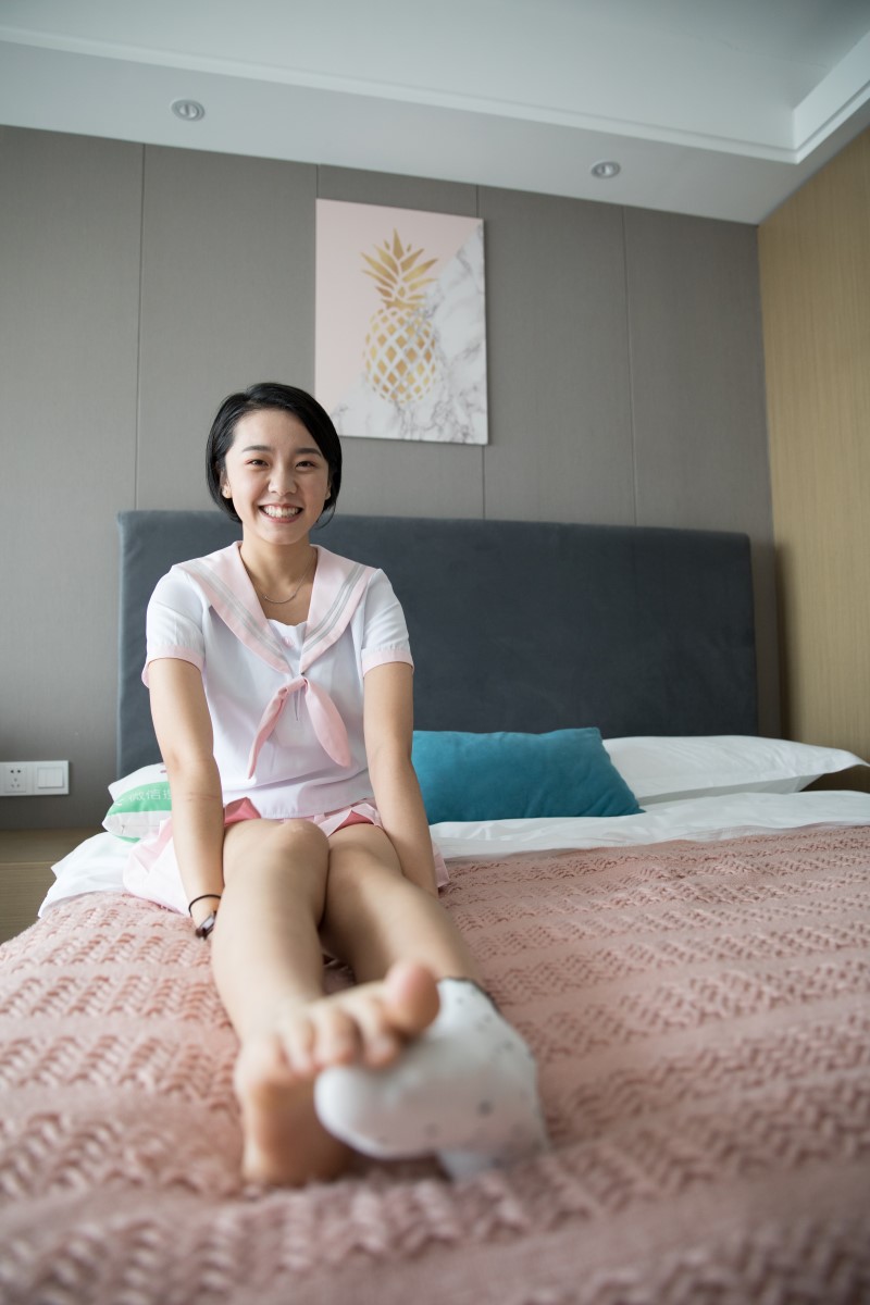 图片[4]-勿恋传媒 No.337 小飞-鹿之森 [184P/1V/4.15G]-美图