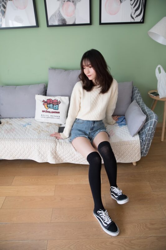 勿恋传媒 No.297 猫耳-糖果心情 [232P/1V/5G]-美图