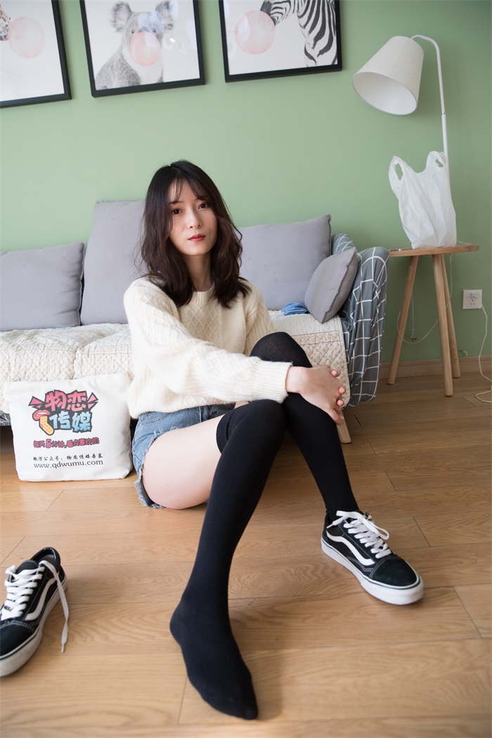 图片[3]-勿恋传媒 No.297 猫耳-糖果心情 [232P/1V/5G]-美图