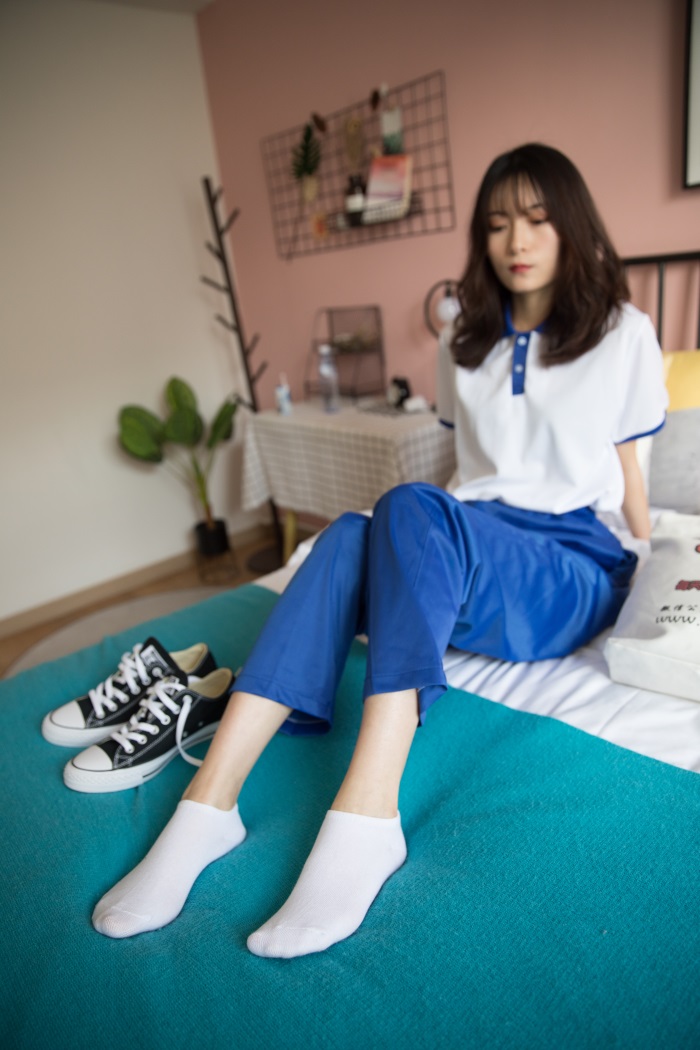 图片[1]-勿恋传媒 No.299 猫耳-再遇青春路 [186P/1V/5.21G]-美图