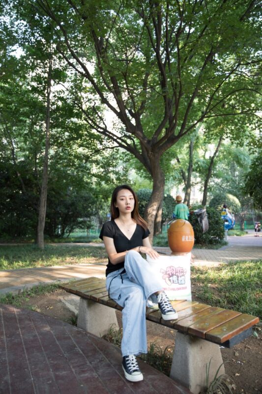 勿恋传媒 No.302 岚岚-陌上花开 [149P/1V/4.78G]-美图