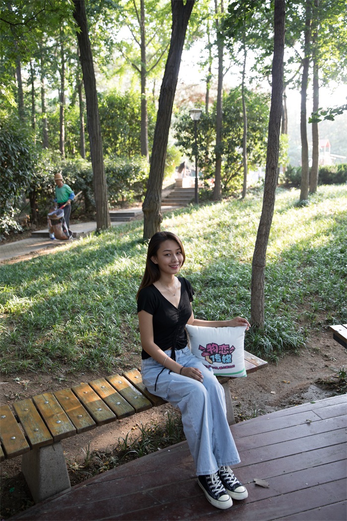 图片[3]-勿恋传媒 No.302 岚岚-陌上花开 [149P/1V/4.78G]-美图