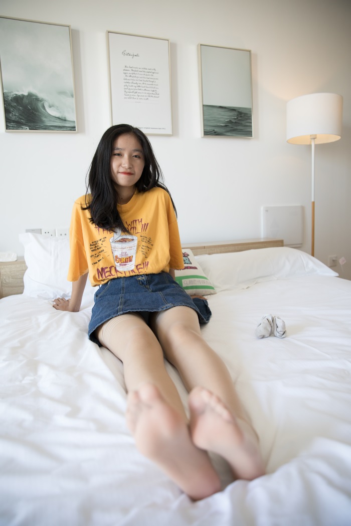 图片[4]-勿恋传媒 No.303 小昭-双丝刻画青春 [294P/1V/7.3G]-美图