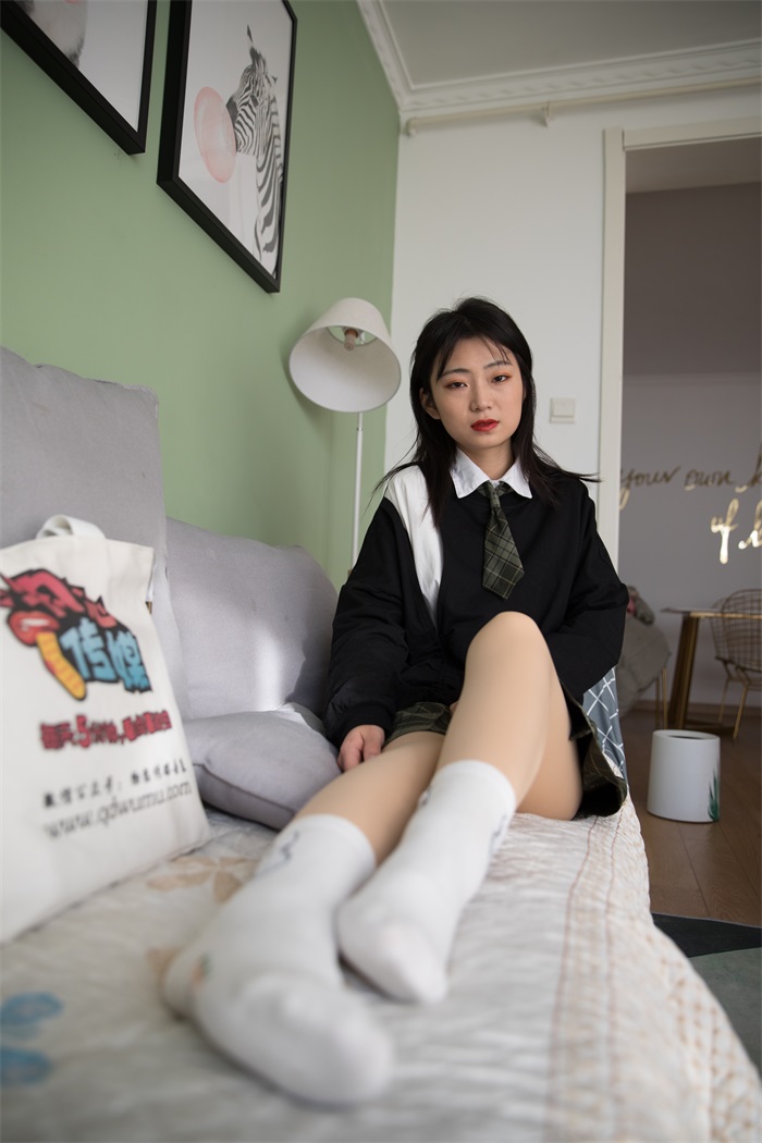 图片[3]-勿恋传媒 No.304 小凌-如你 [156P/1V/4.04G]-美图