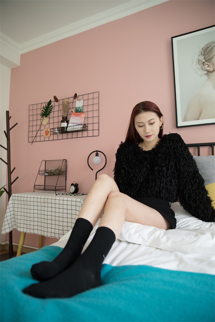 图片[4]-勿恋传媒 No.305 兔兔-与你流浪，与你重逢 [186P/1V/4.89G]-美图