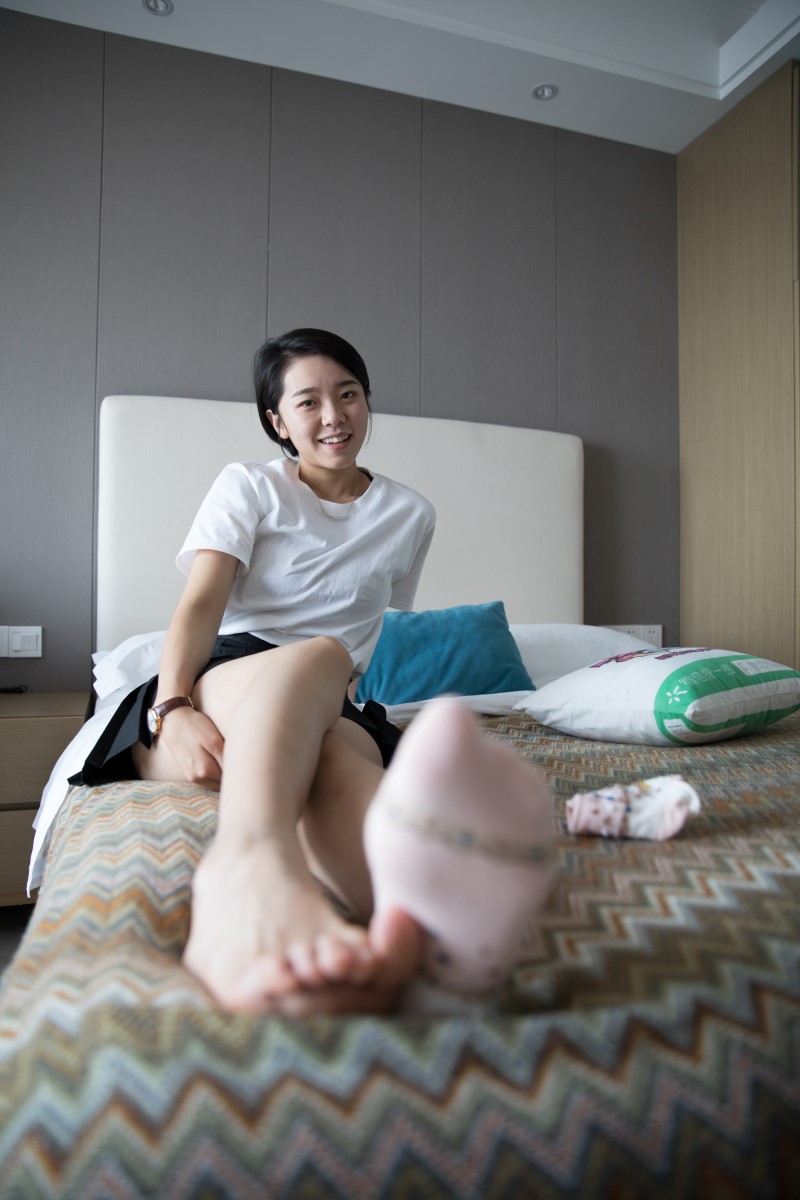 图片[2]-勿恋传媒 No.306 小飞-冬日暖阳 [171P/1V/3.8G]-美图