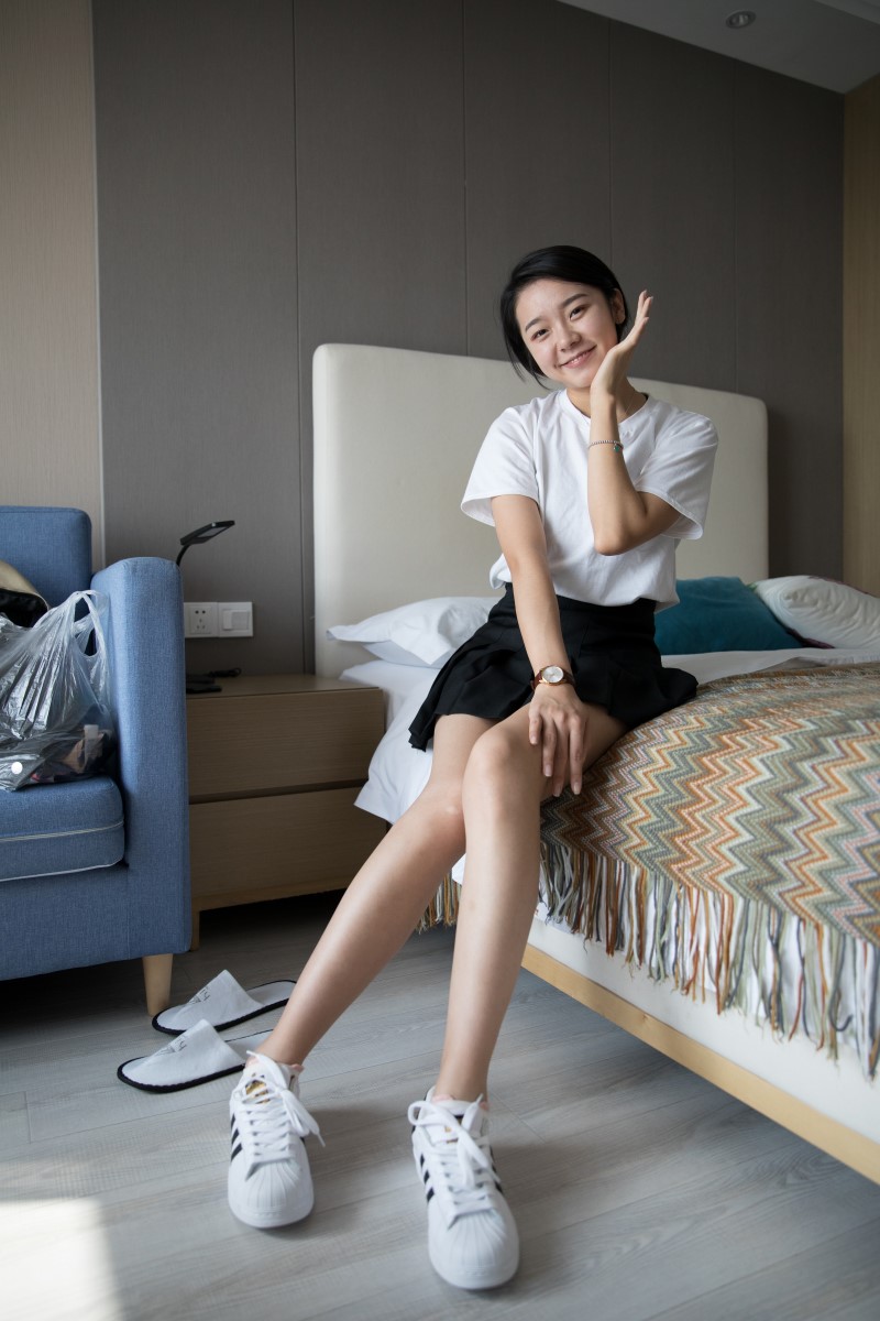 图片[4]-勿恋传媒 No.306 小飞-冬日暖阳 [171P/1V/3.8G]-美图