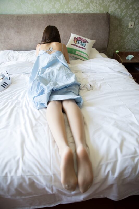 勿恋传媒 No.307 柠檬-梦里的遇见 [179P/1V/4.72G]-美图