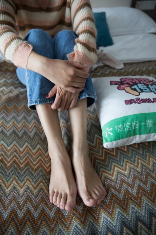 勿恋传媒 No.308 嘉嘉-孤独的追寻 [210P/1V/4.74G]-美图