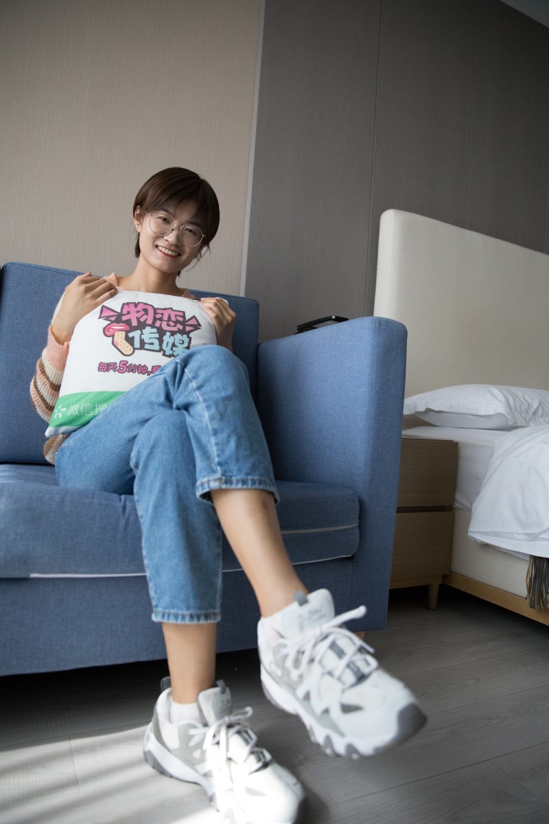 图片[3]-勿恋传媒 No.308 嘉嘉-孤独的追寻 [210P/1V/4.74G]-美图